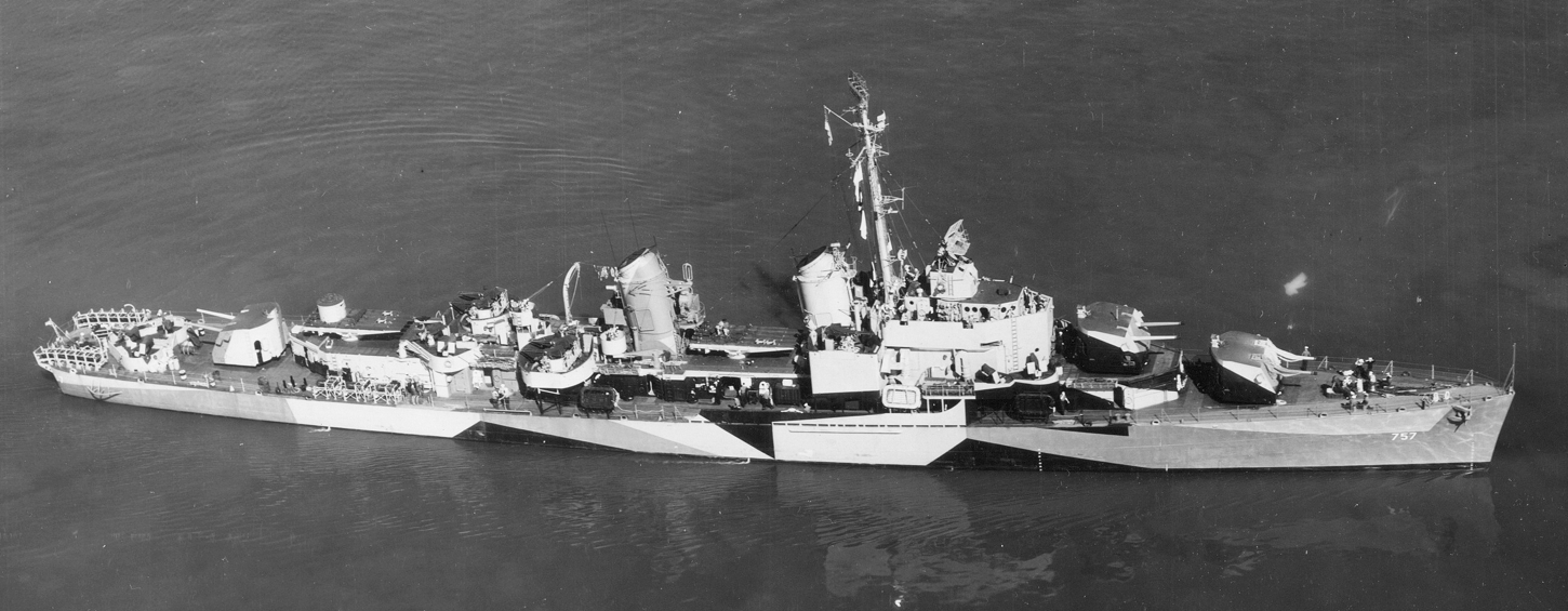 ship
